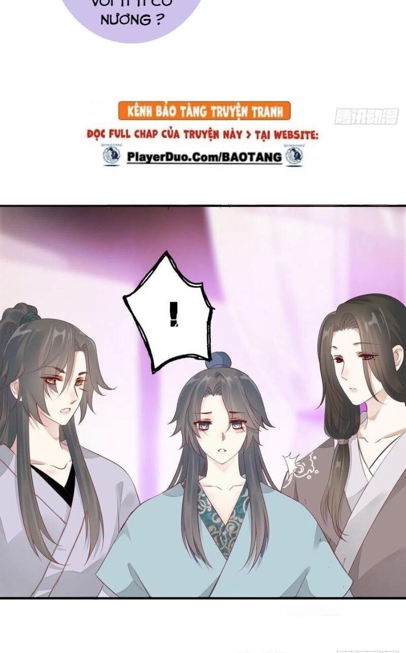 Tiểu Tân Nương Nóng Bỏng Của Nông Gia Chapter 111 - Trang 9