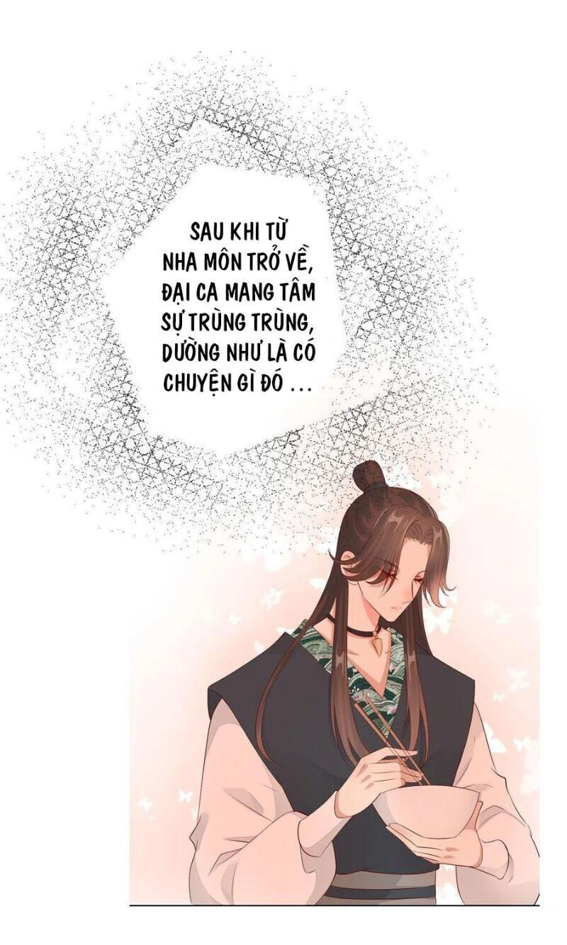 Tiểu Tân Nương Nóng Bỏng Của Nông Gia Chapter 112 - Trang 12