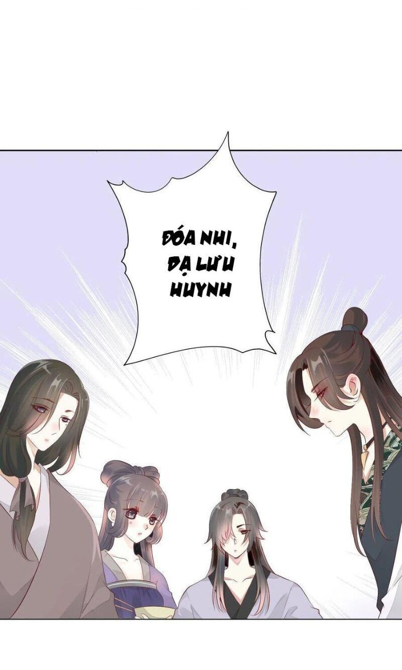 Tiểu Tân Nương Nóng Bỏng Của Nông Gia Chapter 112 - Trang 13