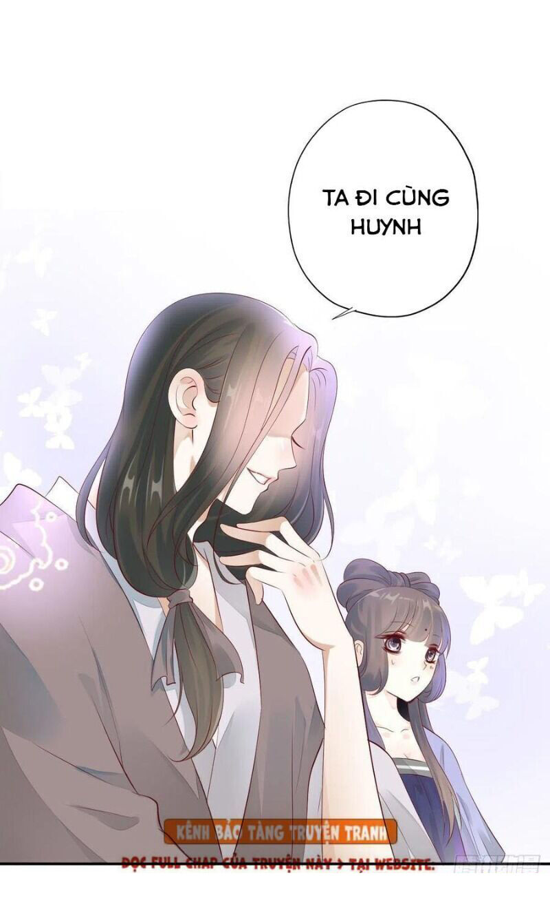 Tiểu Tân Nương Nóng Bỏng Của Nông Gia Chapter 112 - Trang 18