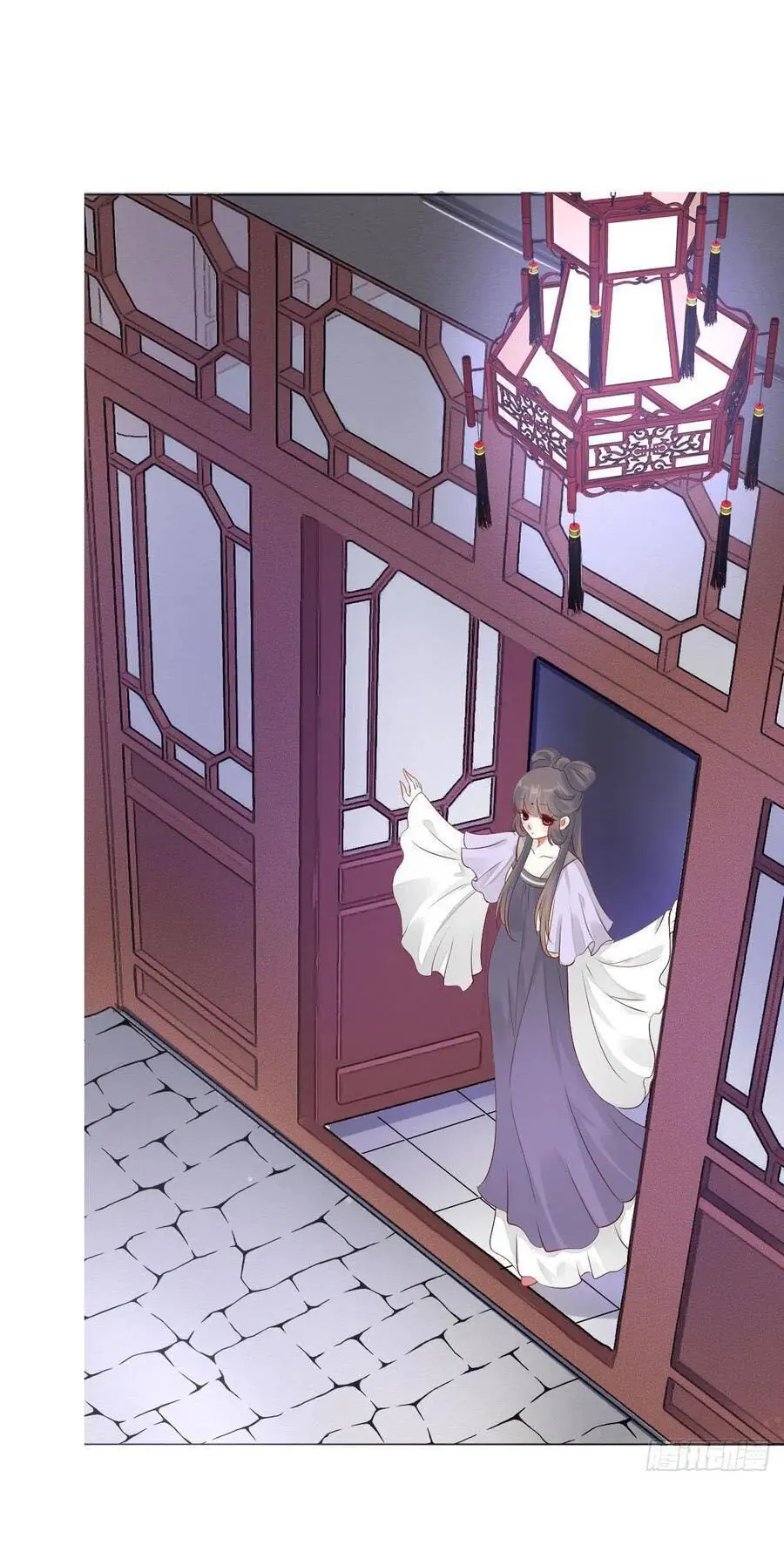 Tiểu Tân Nương Nóng Bỏng Của Nông Gia Chapter 112 - Trang 23