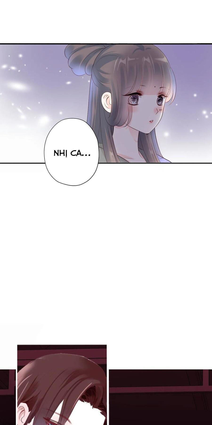 Tiểu Tân Nương Nóng Bỏng Của Nông Gia Chapter 112 - Trang 25