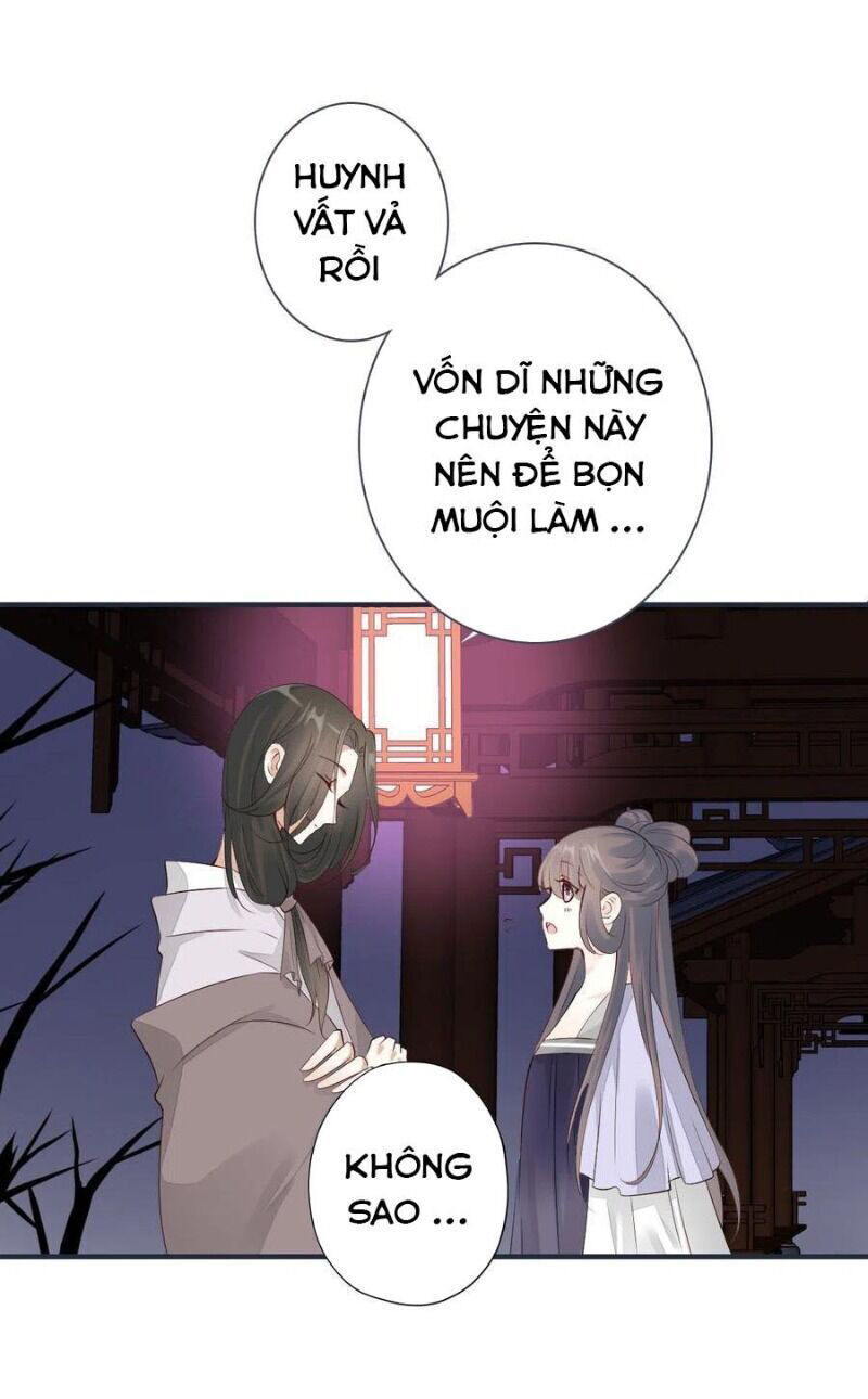 Tiểu Tân Nương Nóng Bỏng Của Nông Gia Chapter 112 - Trang 27