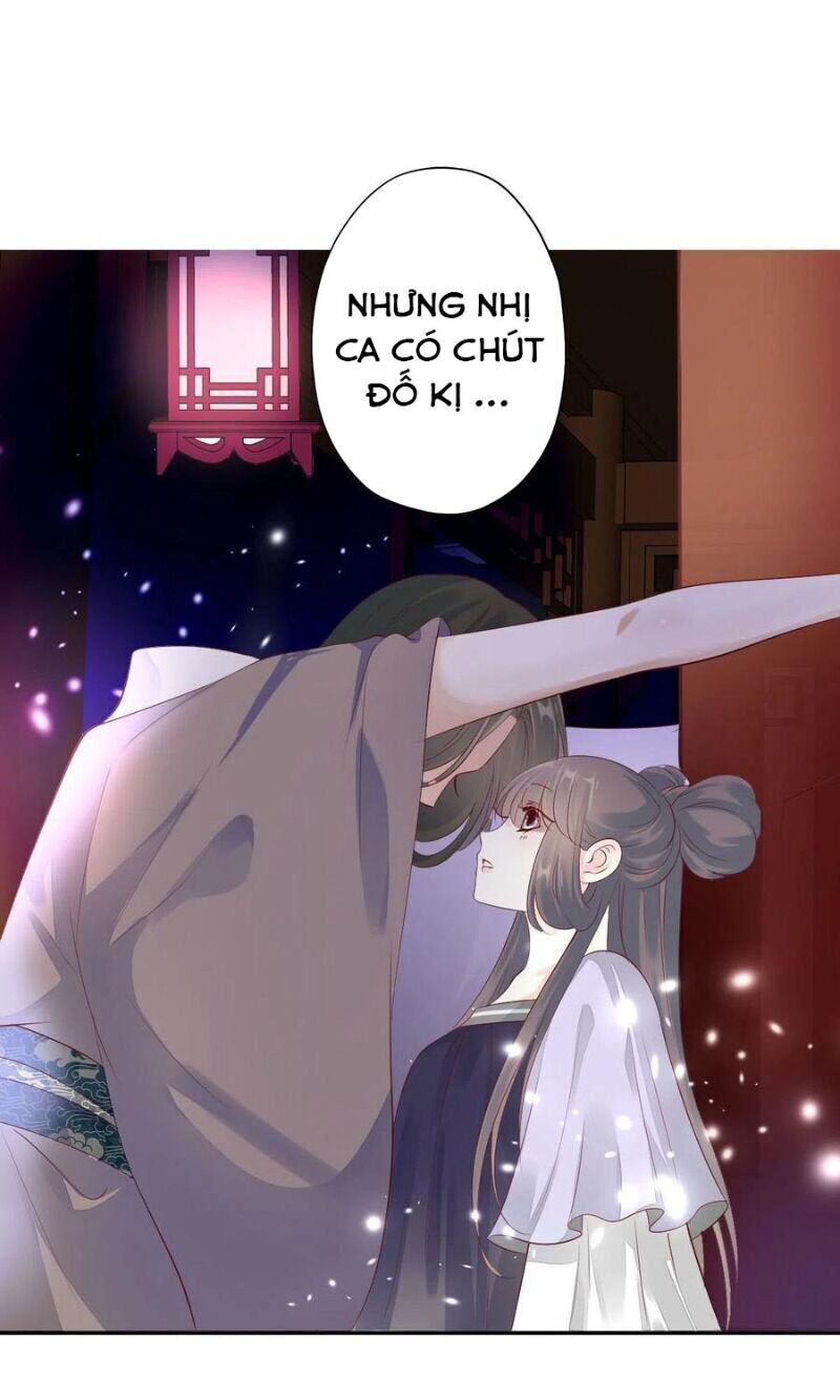 Tiểu Tân Nương Nóng Bỏng Của Nông Gia Chapter 112 - Trang 29