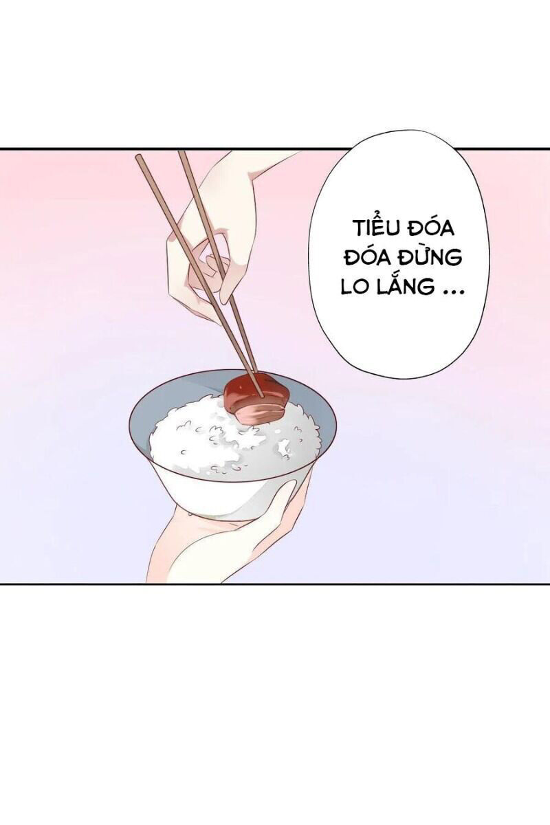 Tiểu Tân Nương Nóng Bỏng Của Nông Gia Chapter 112 - Trang 3