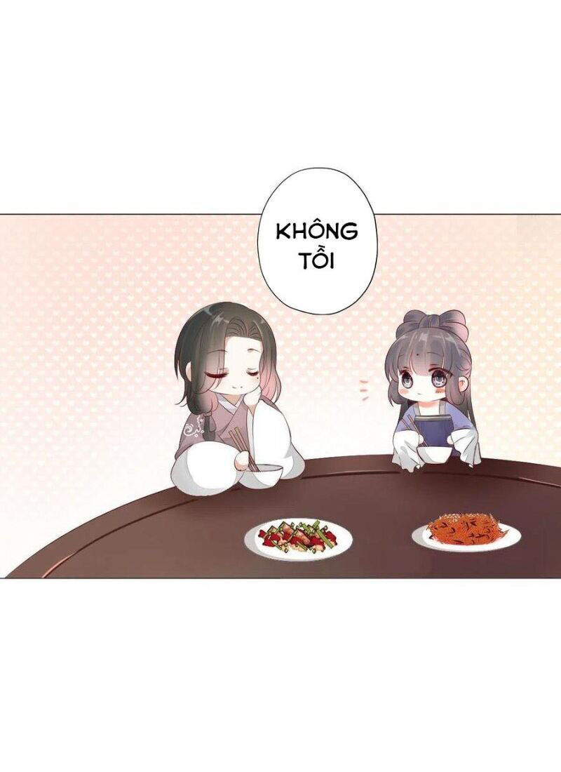 Tiểu Tân Nương Nóng Bỏng Của Nông Gia Chapter 112 - Trang 6