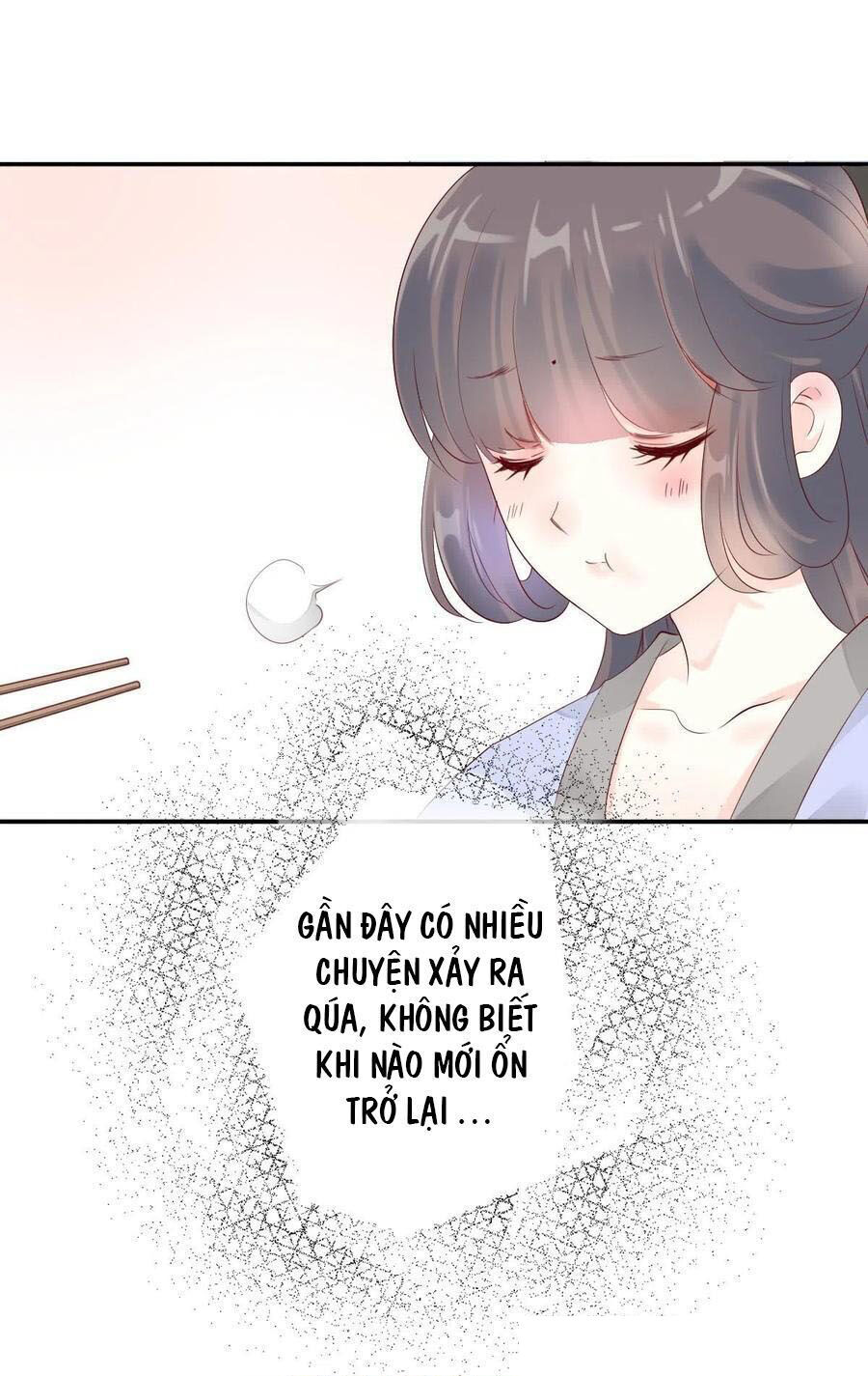 Tiểu Tân Nương Nóng Bỏng Của Nông Gia Chapter 112 - Trang 9