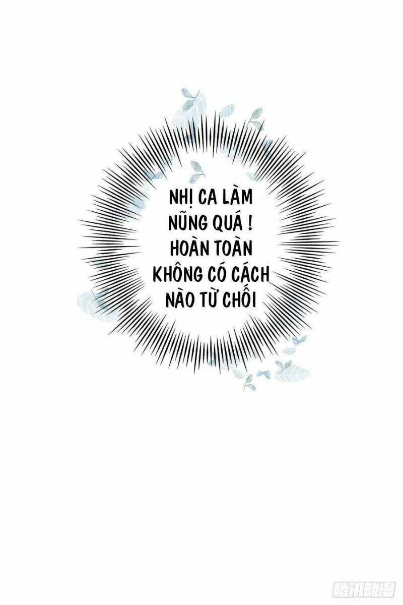 Tiểu Tân Nương Nóng Bỏng Của Nông Gia Chapter 113 - Trang 11
