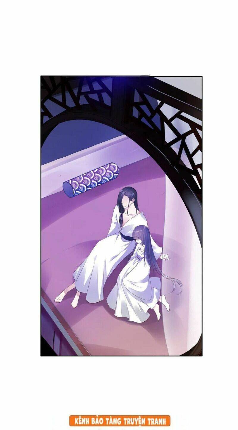 Tiểu Tân Nương Nóng Bỏng Của Nông Gia Chapter 113 - Trang 19