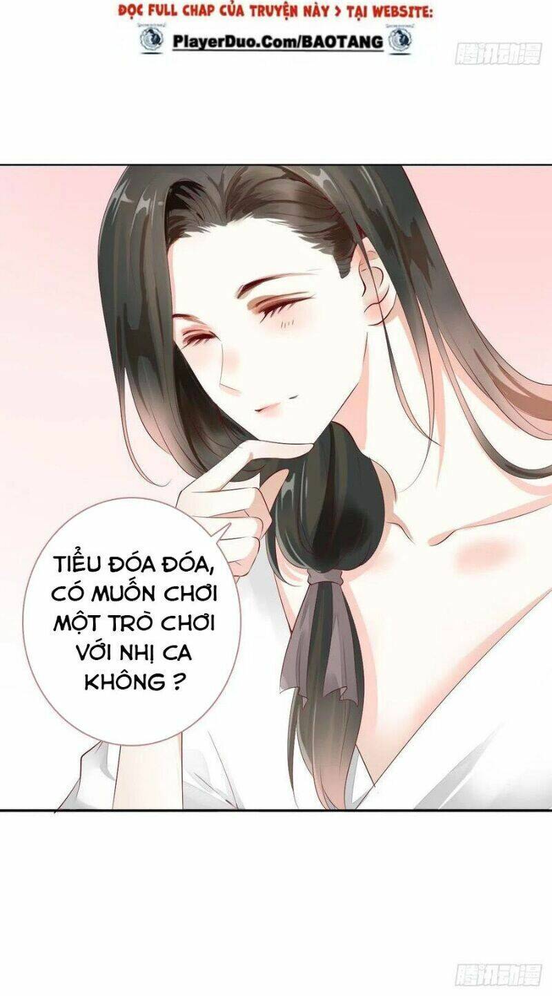 Tiểu Tân Nương Nóng Bỏng Của Nông Gia Chapter 113 - Trang 20