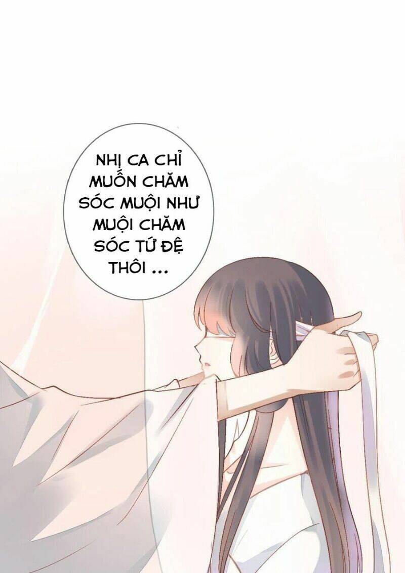 Tiểu Tân Nương Nóng Bỏng Của Nông Gia Chapter 113 - Trang 23