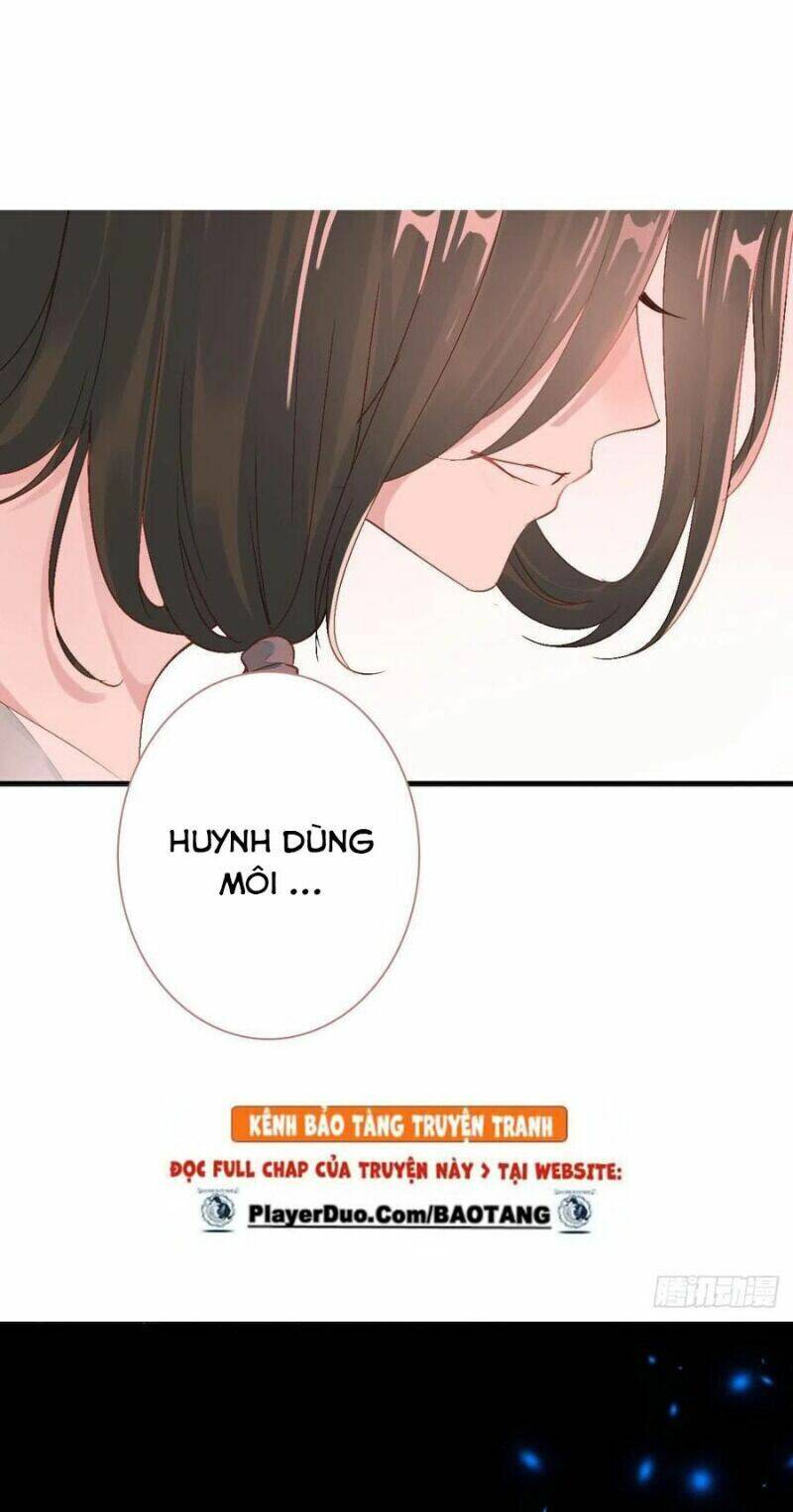 Tiểu Tân Nương Nóng Bỏng Của Nông Gia Chapter 113 - Trang 25