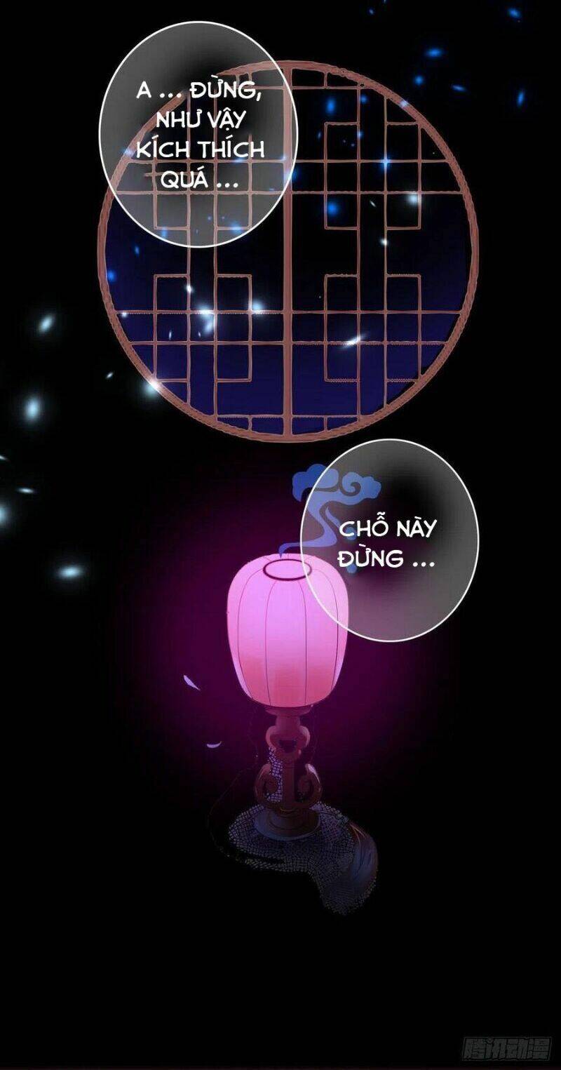Tiểu Tân Nương Nóng Bỏng Của Nông Gia Chapter 113 - Trang 26