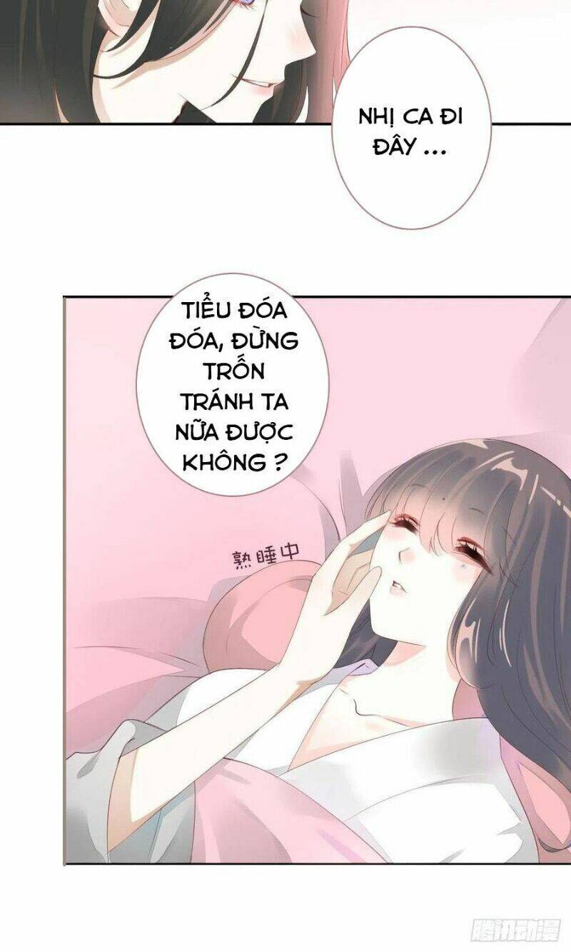 Tiểu Tân Nương Nóng Bỏng Của Nông Gia Chapter 113 - Trang 33