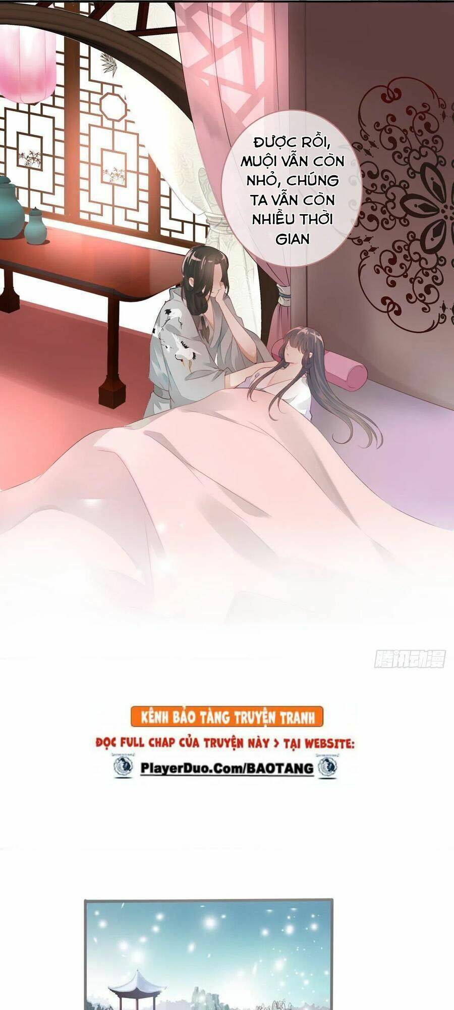 Tiểu Tân Nương Nóng Bỏng Của Nông Gia Chapter 113 - Trang 34