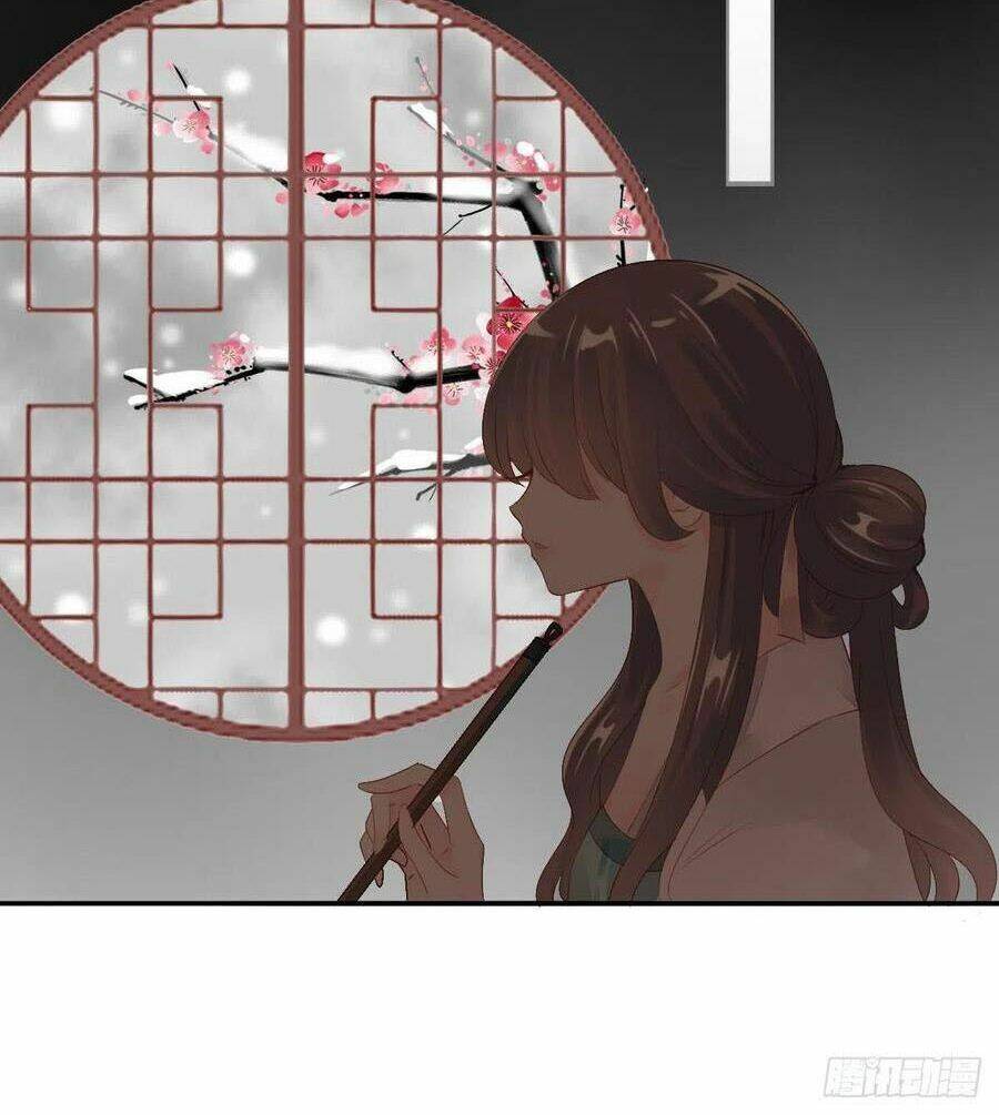 Tiểu Tân Nương Nóng Bỏng Của Nông Gia Chapter 113 - Trang 36
