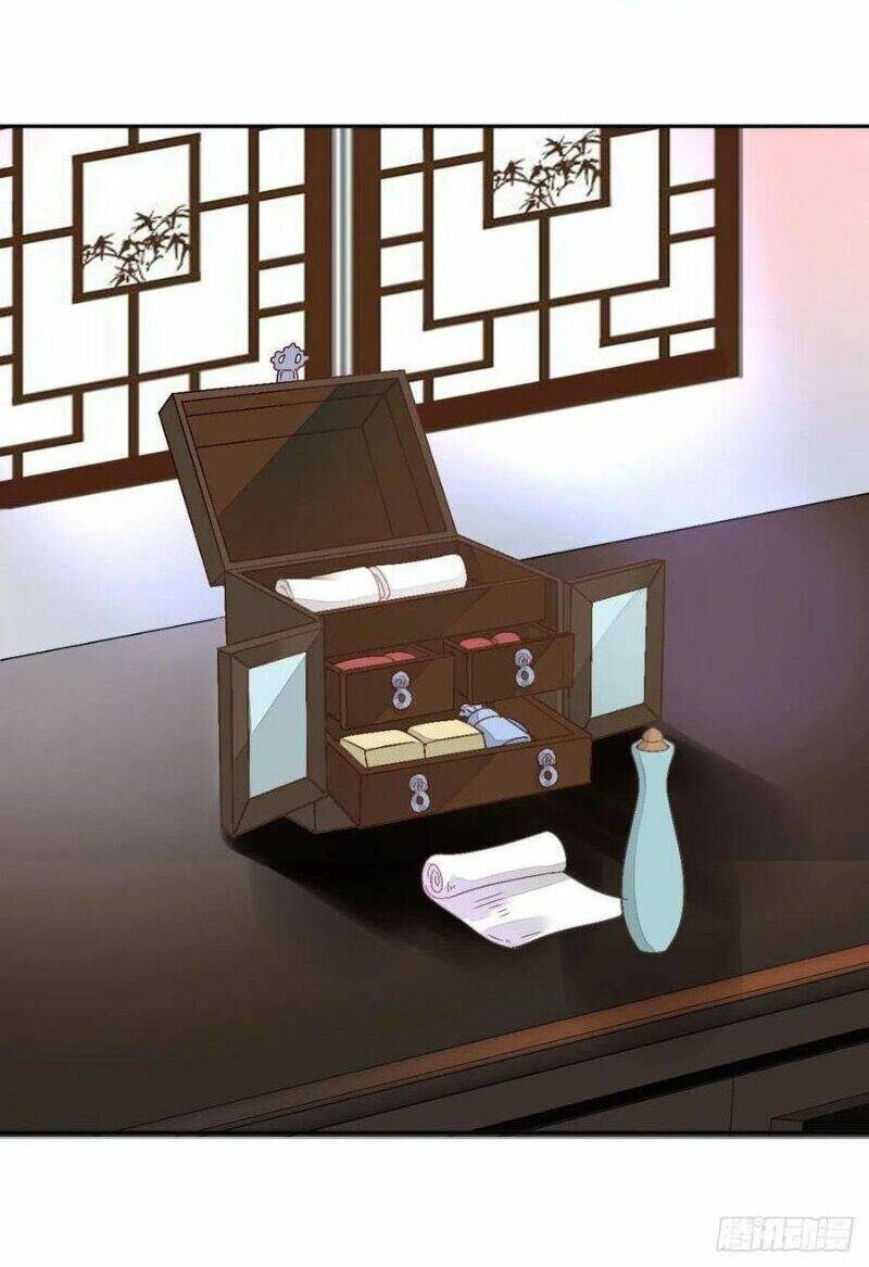 Tiểu Tân Nương Nóng Bỏng Của Nông Gia Chapter 113 - Trang 44