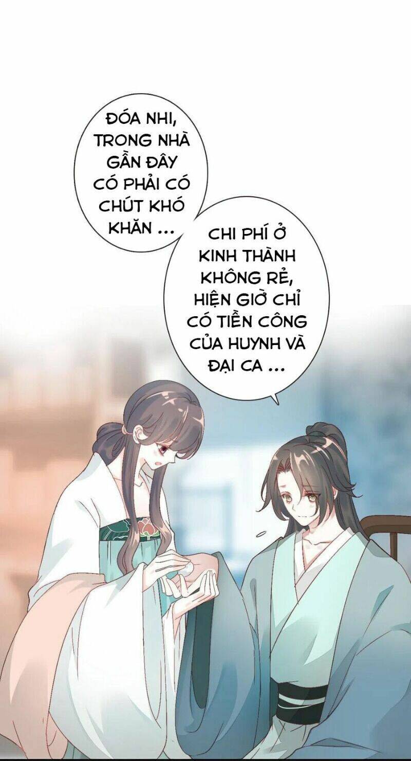 Tiểu Tân Nương Nóng Bỏng Của Nông Gia Chapter 113 - Trang 45