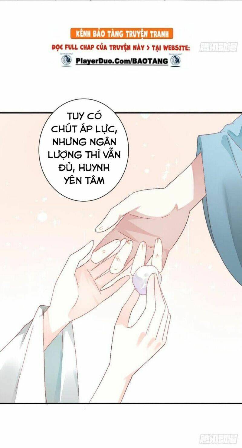 Tiểu Tân Nương Nóng Bỏng Của Nông Gia Chapter 113 - Trang 46
