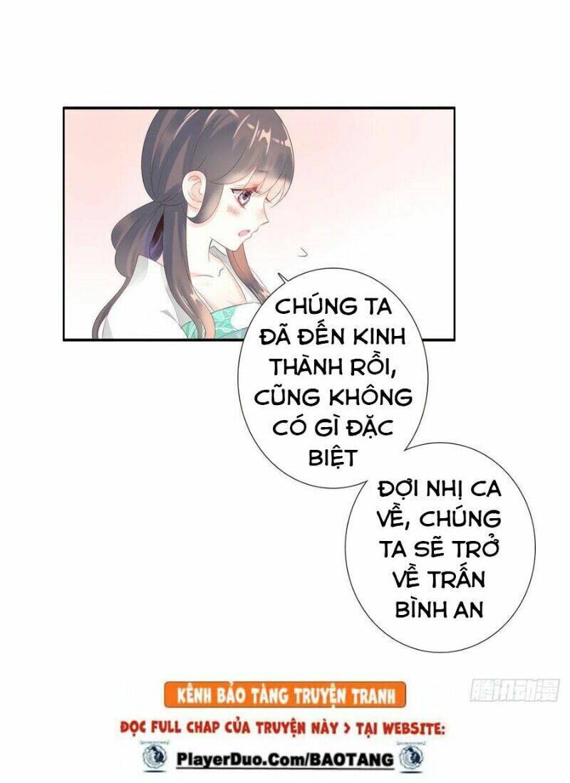 Tiểu Tân Nương Nóng Bỏng Của Nông Gia Chapter 113 - Trang 47