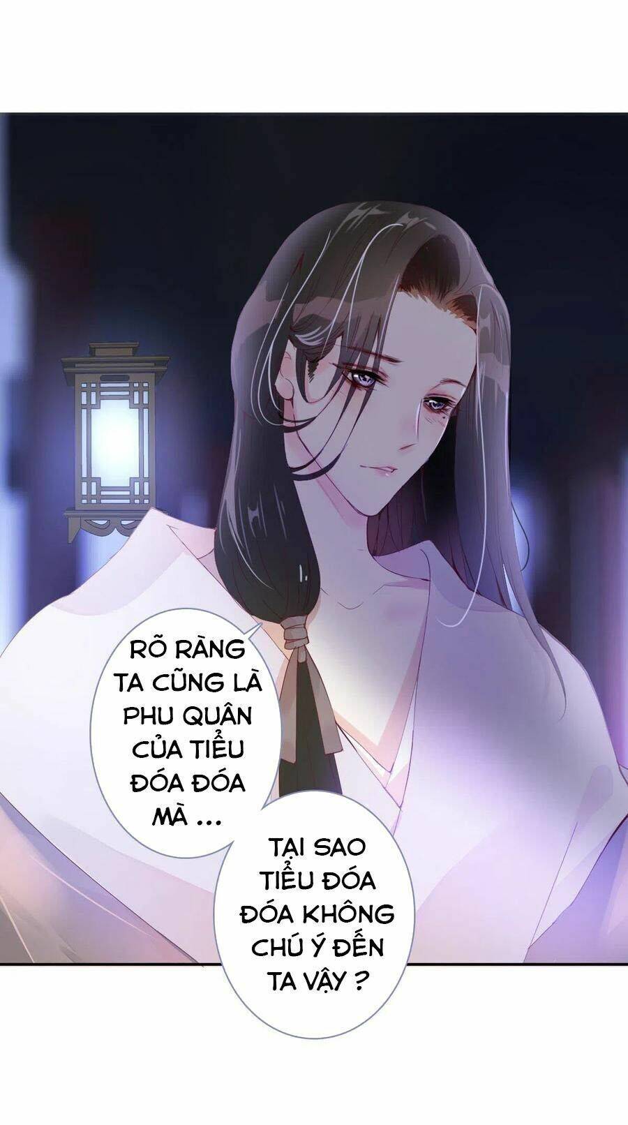 Tiểu Tân Nương Nóng Bỏng Của Nông Gia Chapter 113 - Trang 8