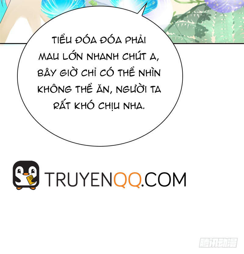 Tiểu Tân Nương Nóng Bỏng Của Nông Gia Chapter 12 - Trang 22