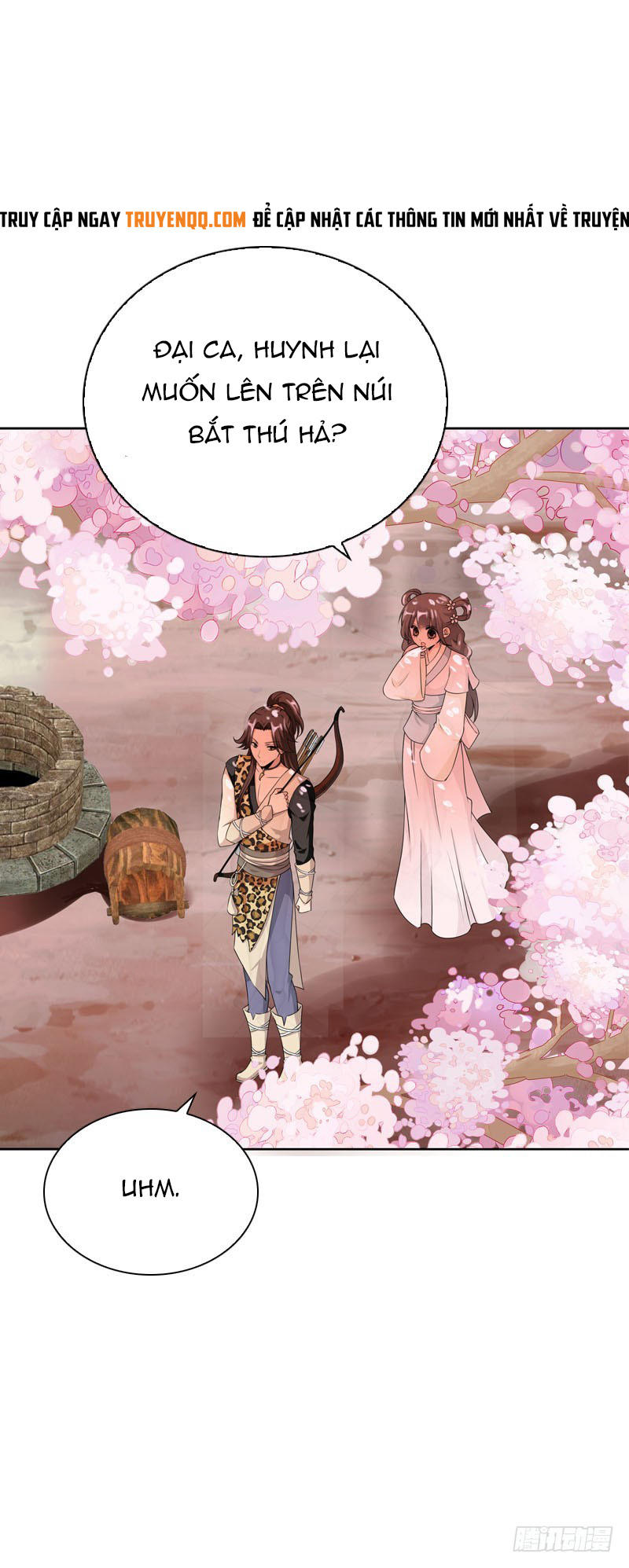 Tiểu Tân Nương Nóng Bỏng Của Nông Gia Chapter 12 - Trang 28