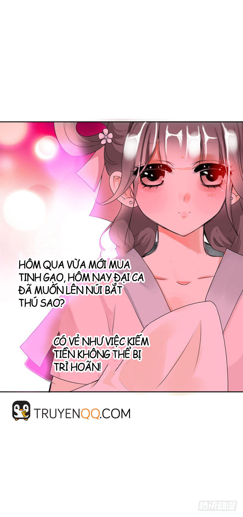 Tiểu Tân Nương Nóng Bỏng Của Nông Gia Chapter 12 - Trang 29