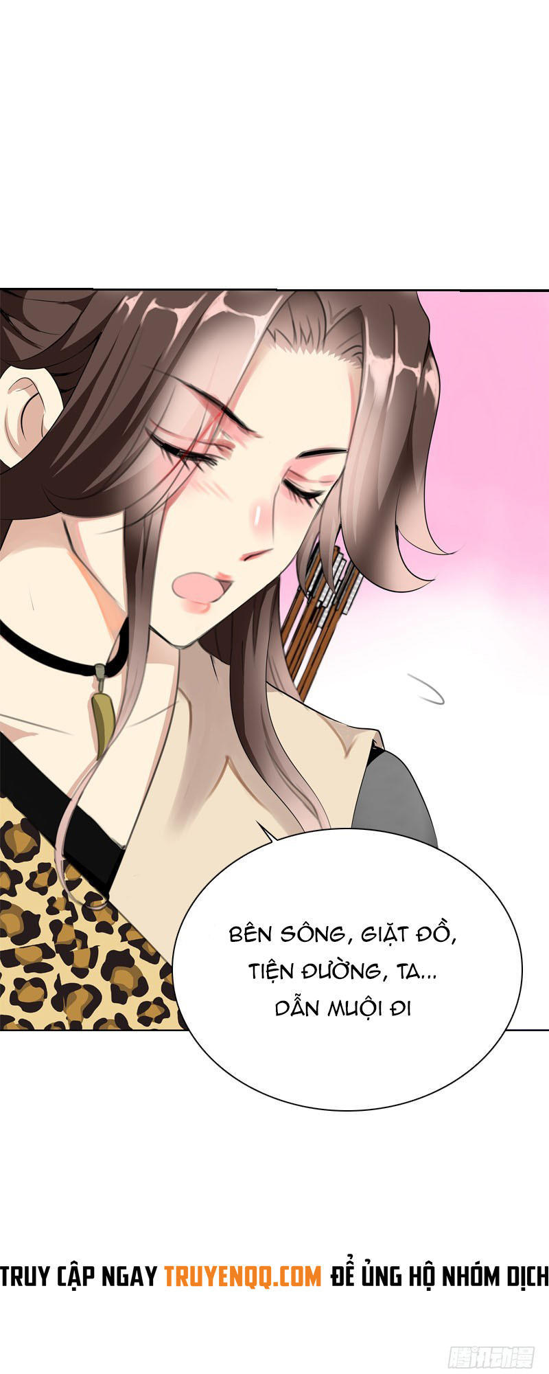 Tiểu Tân Nương Nóng Bỏng Của Nông Gia Chapter 12 - Trang 31