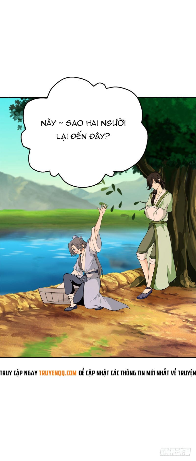 Tiểu Tân Nương Nóng Bỏng Của Nông Gia Chapter 12 - Trang 37