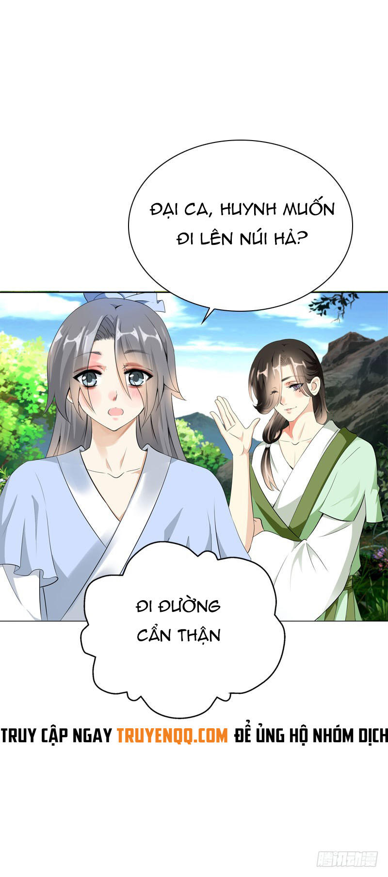 Tiểu Tân Nương Nóng Bỏng Của Nông Gia Chapter 12 - Trang 40