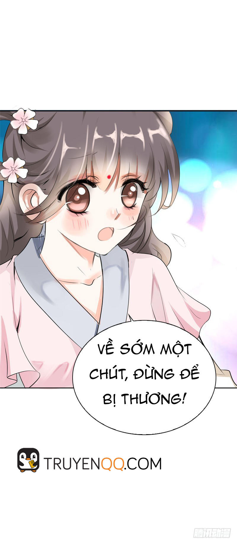 Tiểu Tân Nương Nóng Bỏng Của Nông Gia Chapter 12 - Trang 48