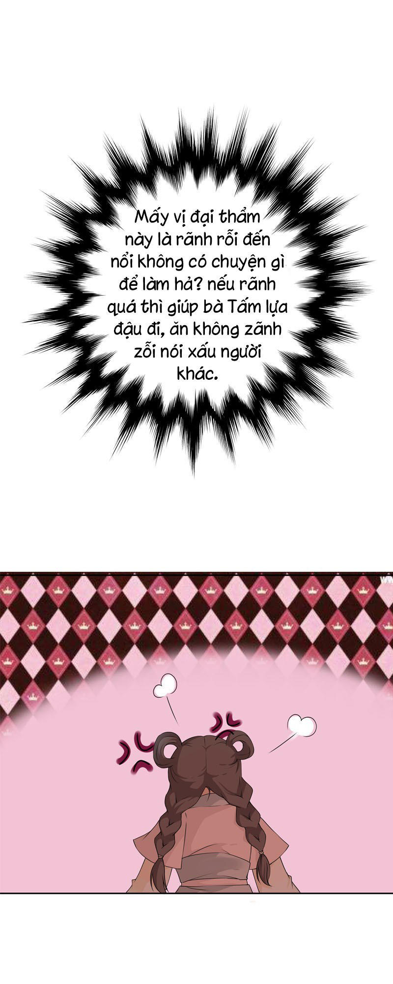 Tiểu Tân Nương Nóng Bỏng Của Nông Gia Chapter 13 - Trang 21