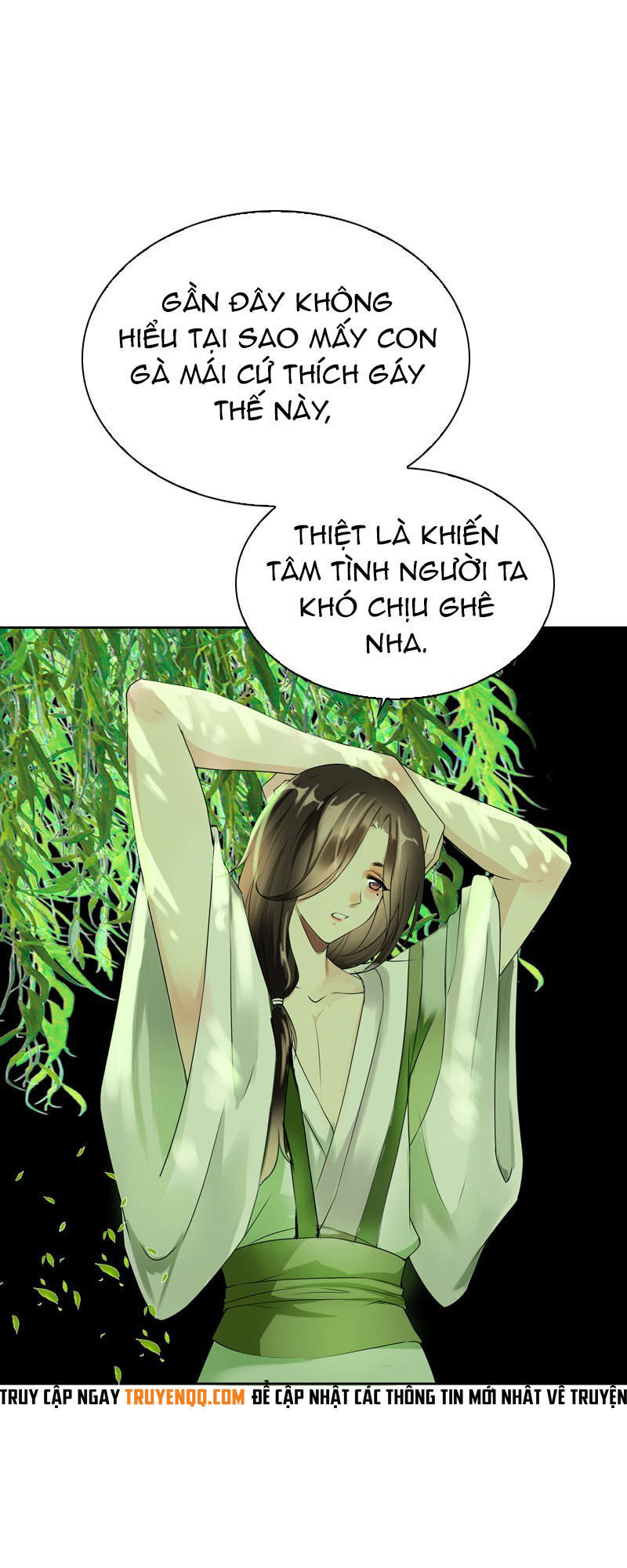 Tiểu Tân Nương Nóng Bỏng Của Nông Gia Chapter 13 - Trang 25