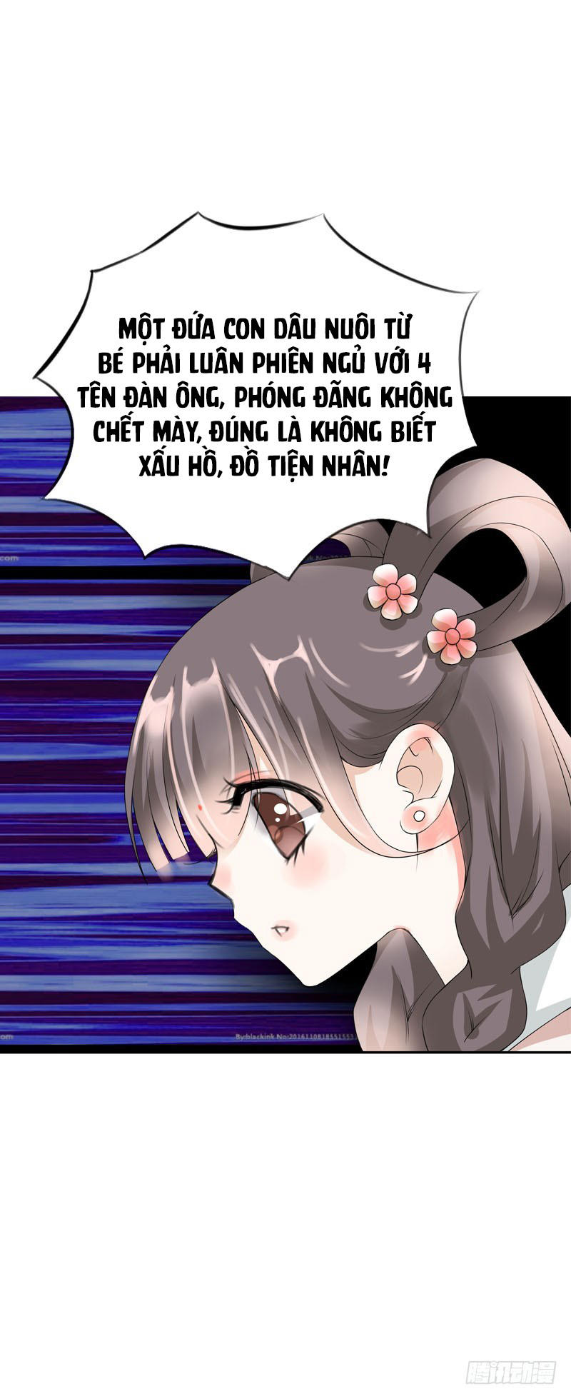 Tiểu Tân Nương Nóng Bỏng Của Nông Gia Chapter 13 - Trang 30