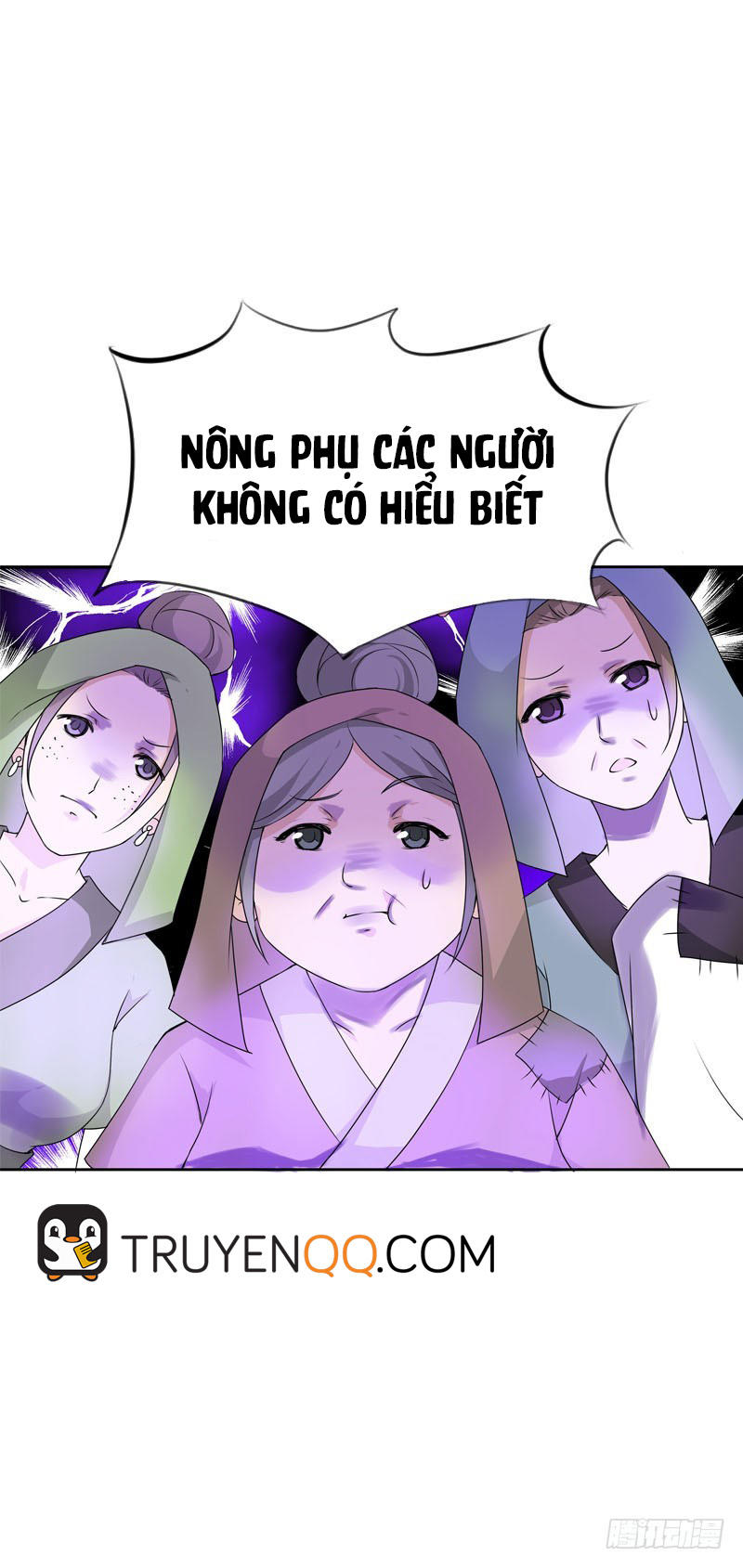 Tiểu Tân Nương Nóng Bỏng Của Nông Gia Chapter 13 - Trang 34