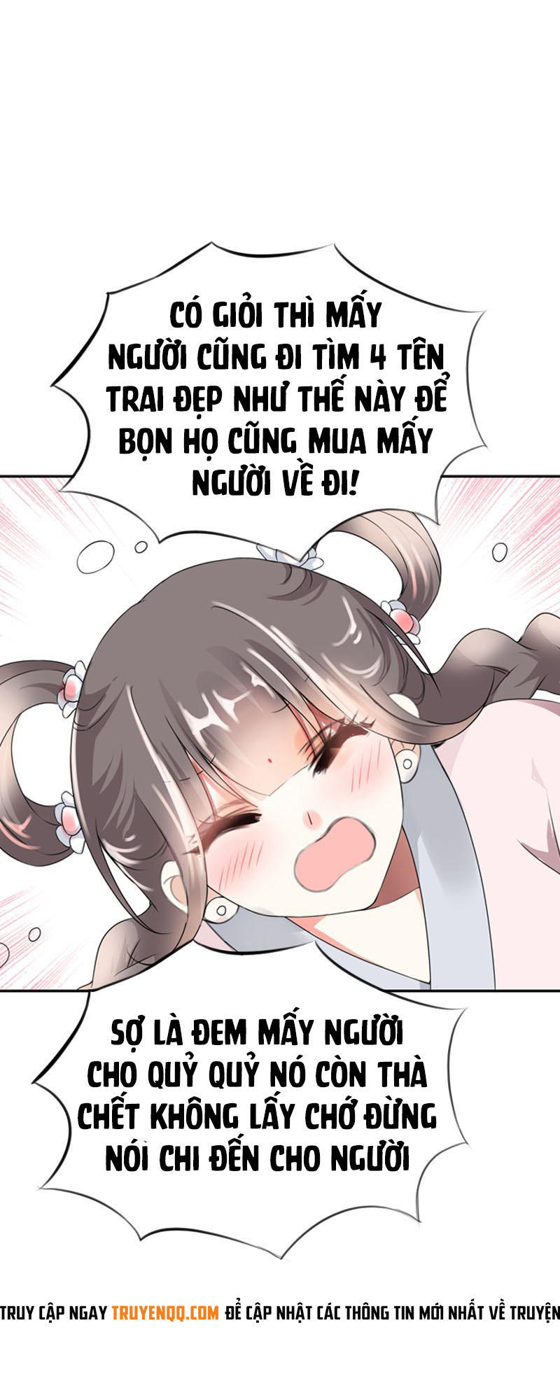 Tiểu Tân Nương Nóng Bỏng Của Nông Gia Chapter 13 - Trang 37