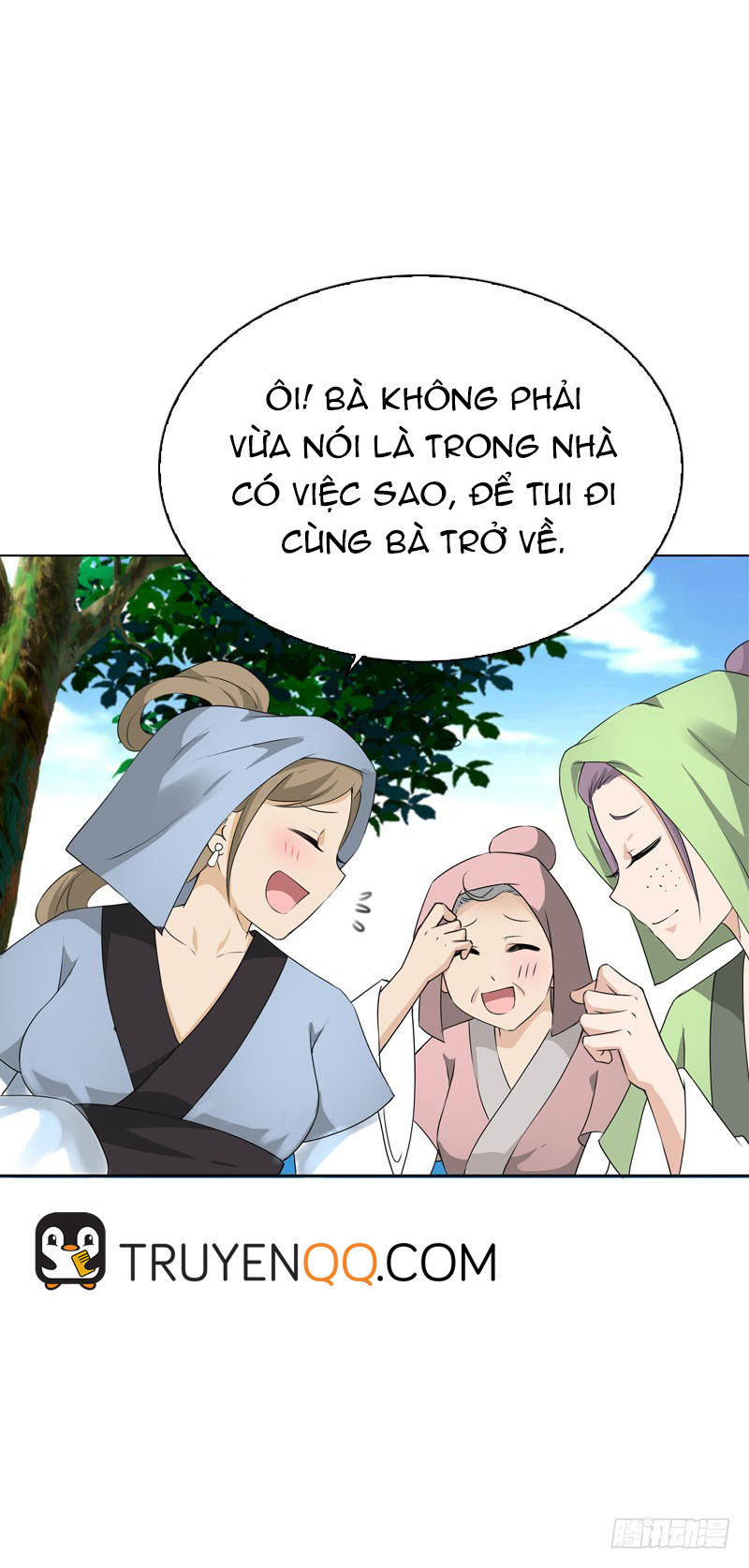 Tiểu Tân Nương Nóng Bỏng Của Nông Gia Chapter 13 - Trang 40