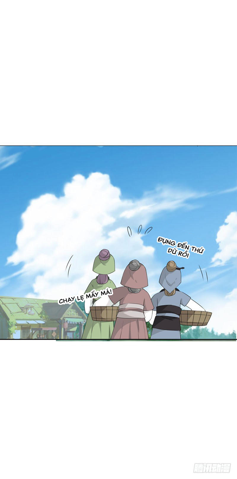 Tiểu Tân Nương Nóng Bỏng Của Nông Gia Chapter 13 - Trang 41