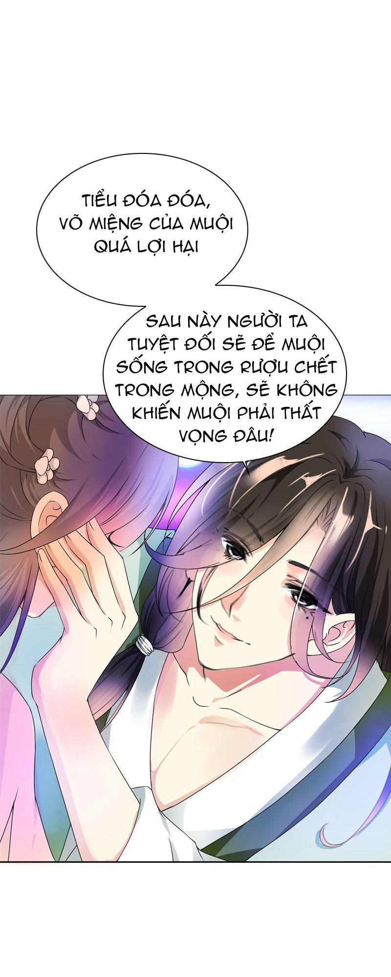 Tiểu Tân Nương Nóng Bỏng Của Nông Gia Chapter 13 - Trang 43