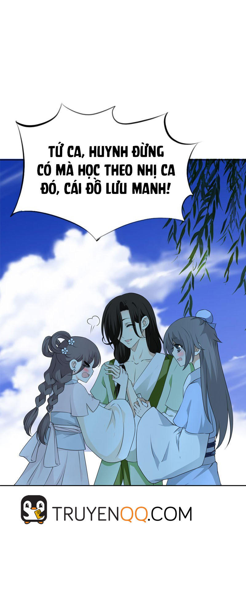Tiểu Tân Nương Nóng Bỏng Của Nông Gia Chapter 13 - Trang 46
