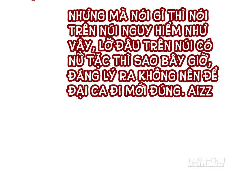 Tiểu Tân Nương Nóng Bỏng Của Nông Gia Chapter 13 - Trang 6