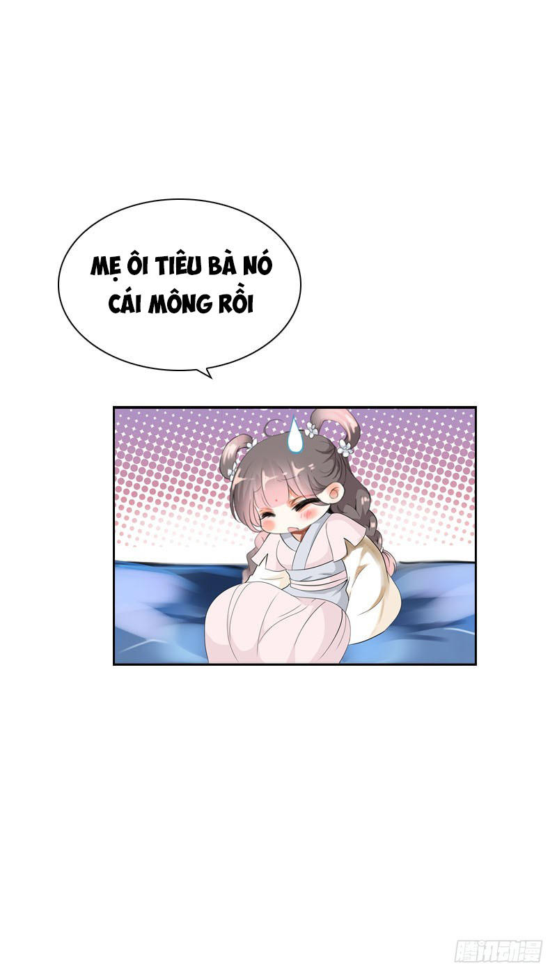 Tiểu Tân Nương Nóng Bỏng Của Nông Gia Chapter 14 - Trang 20