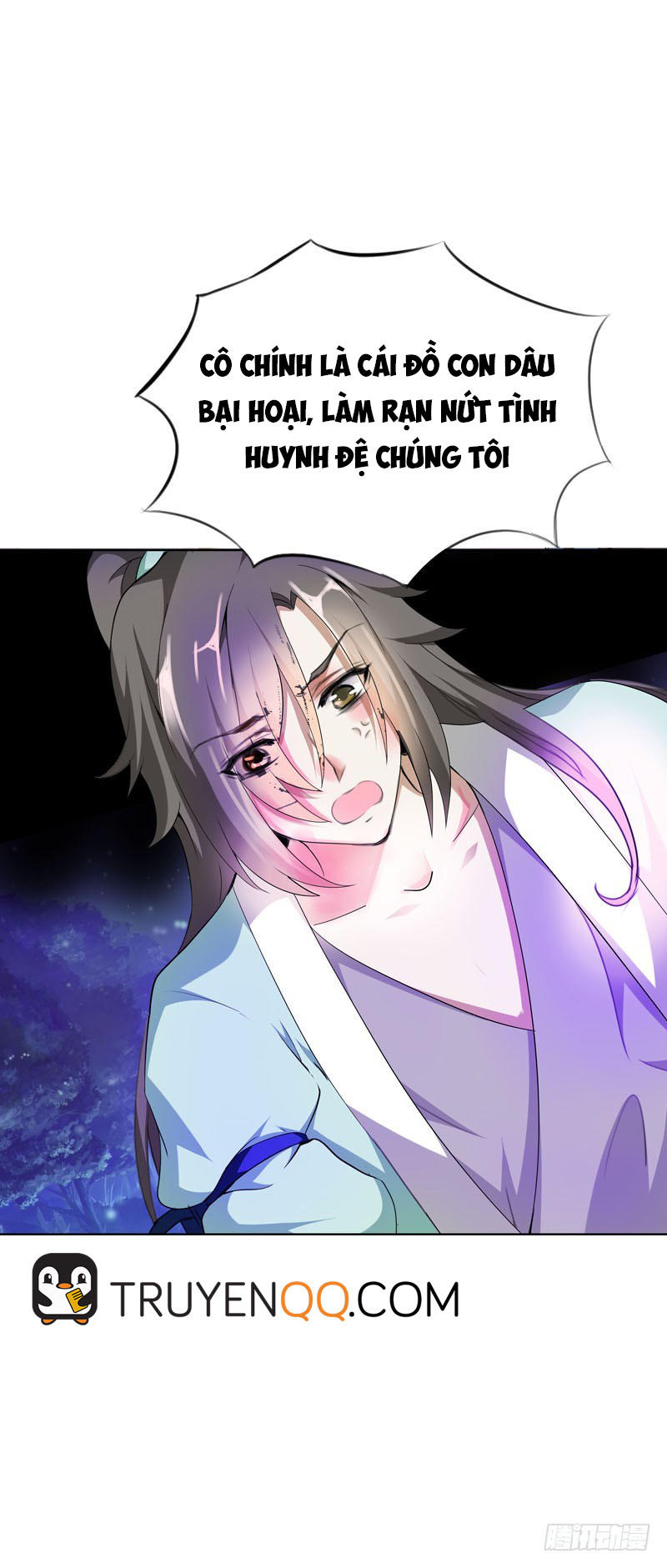Tiểu Tân Nương Nóng Bỏng Của Nông Gia Chapter 14 - Trang 23