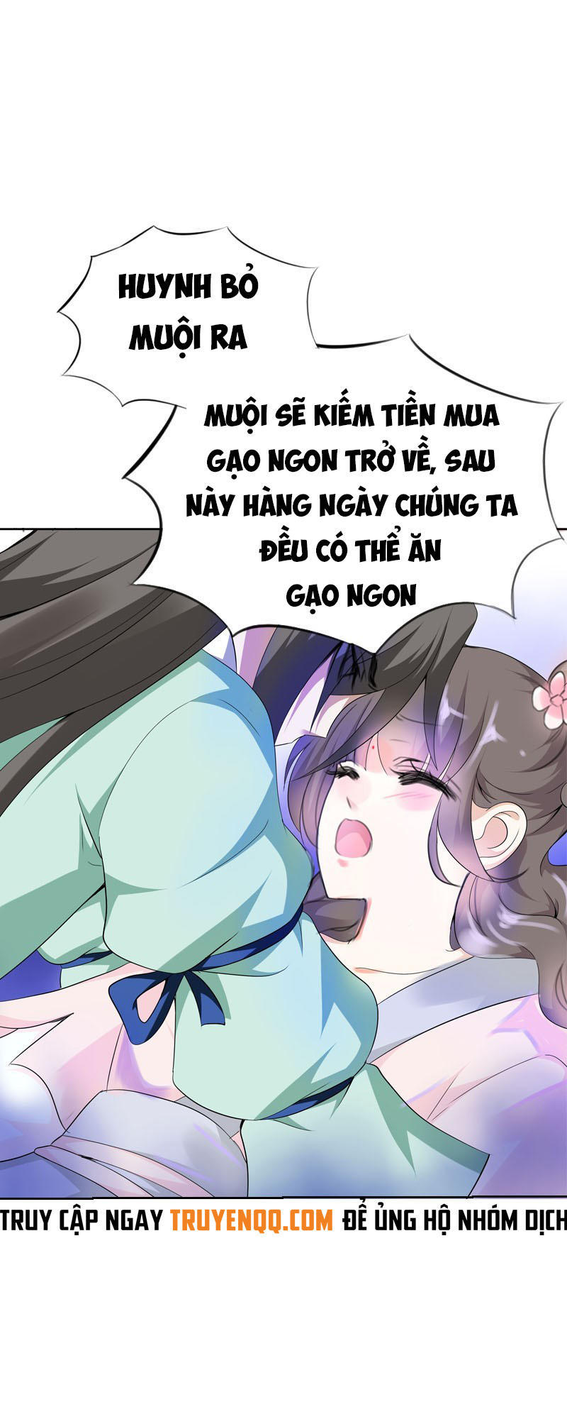 Tiểu Tân Nương Nóng Bỏng Của Nông Gia Chapter 14 - Trang 26