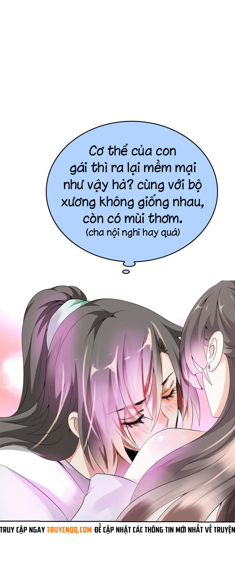 Tiểu Tân Nương Nóng Bỏng Của Nông Gia Chapter 14 - Trang 33