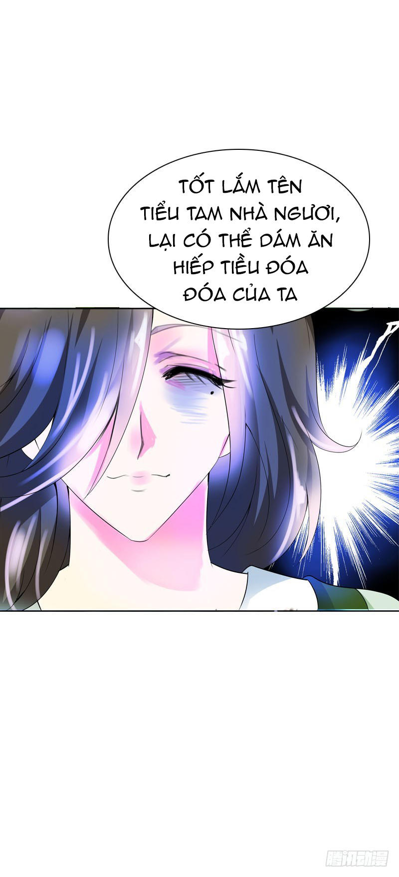 Tiểu Tân Nương Nóng Bỏng Của Nông Gia Chapter 14 - Trang 41