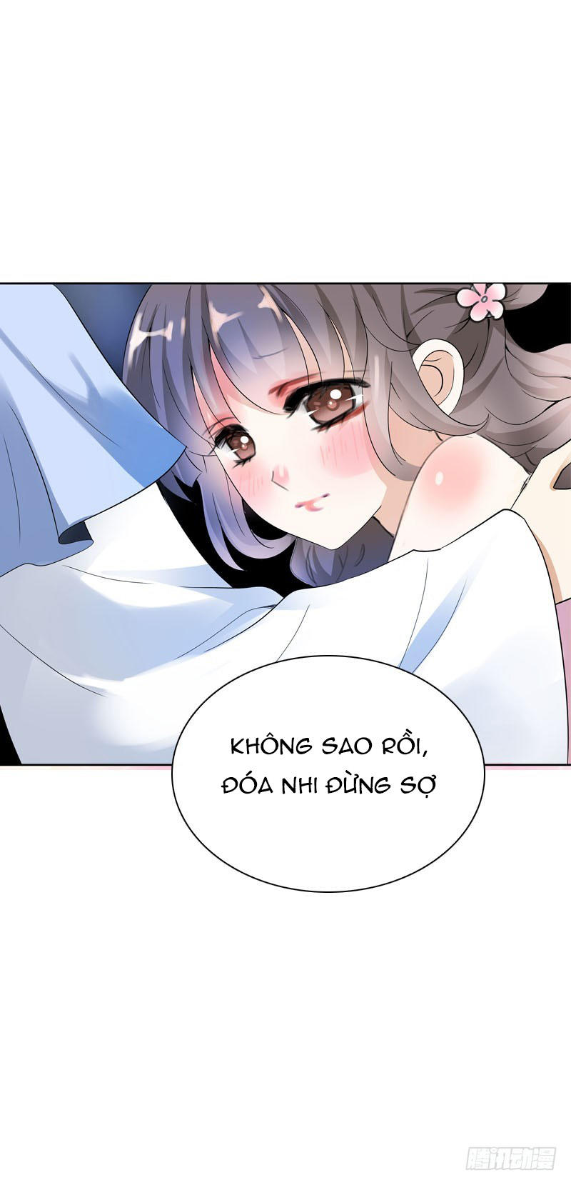Tiểu Tân Nương Nóng Bỏng Của Nông Gia Chapter 14 - Trang 47