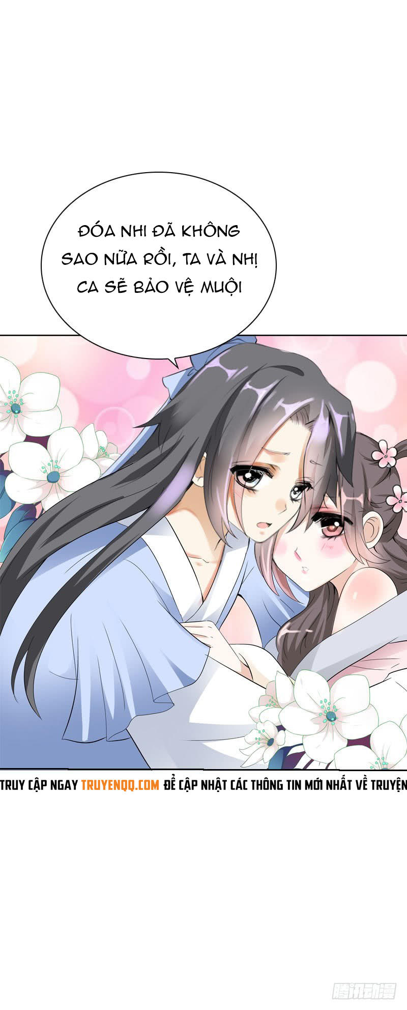 Tiểu Tân Nương Nóng Bỏng Của Nông Gia Chapter 14 - Trang 48