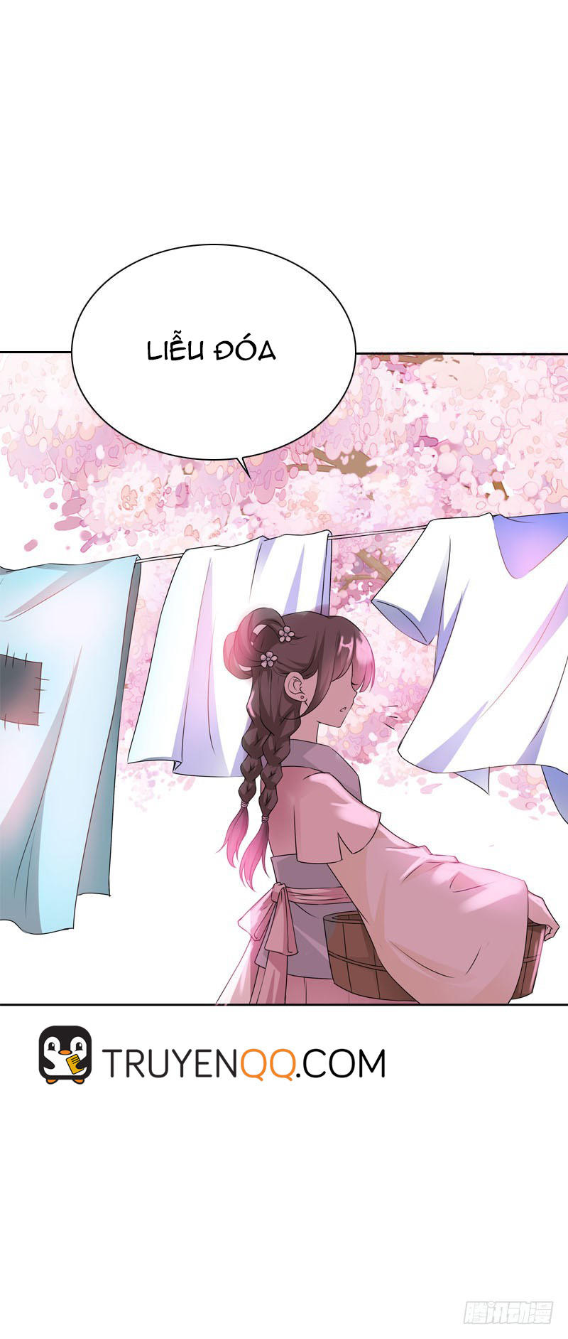 Tiểu Tân Nương Nóng Bỏng Của Nông Gia Chapter 14 - Trang 7